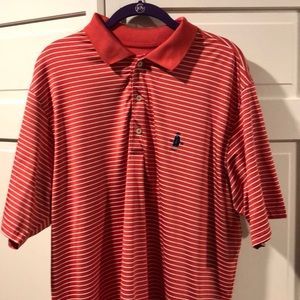 Golf Shirt from Quaker Ridge NY Like New